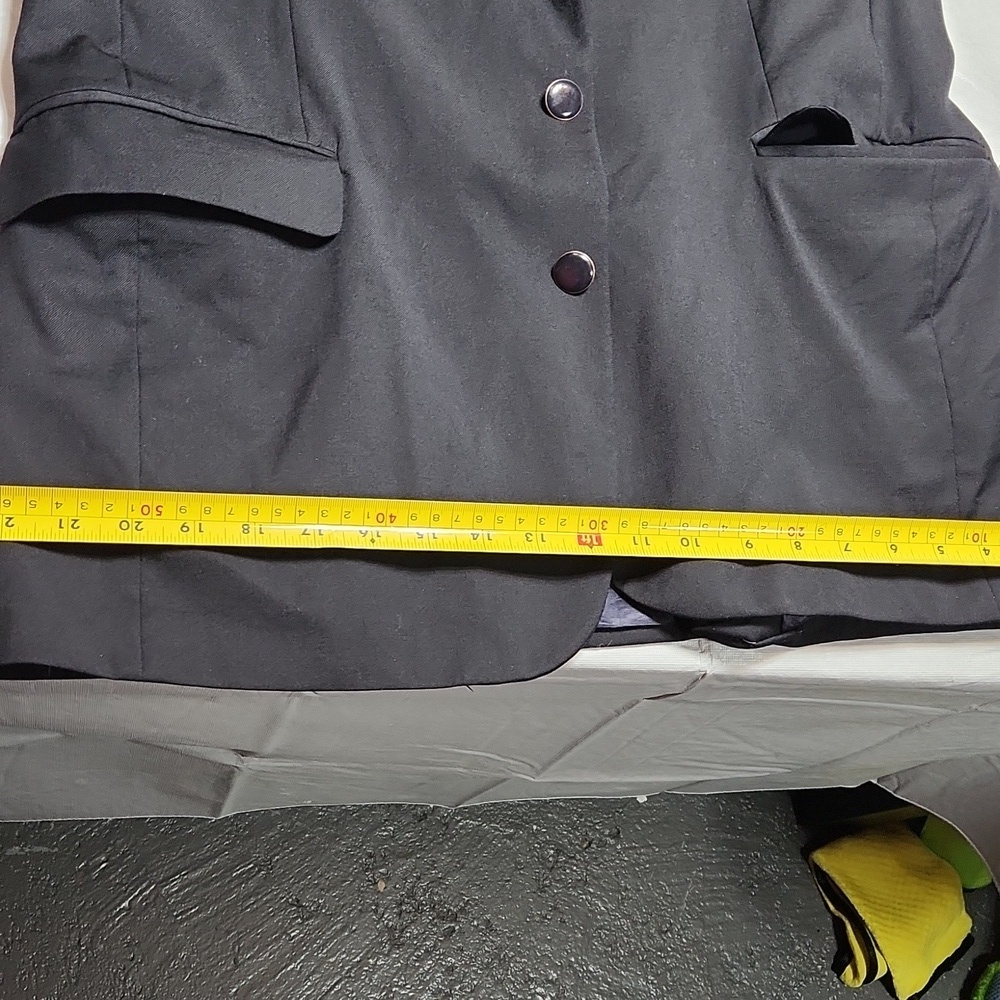 Men's Blazer - Picture 14 of 16